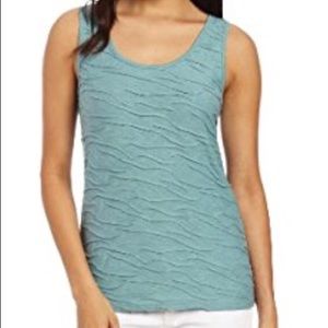 EUC Toad & Co/Horny Toad Samba Wave in Verdigris S