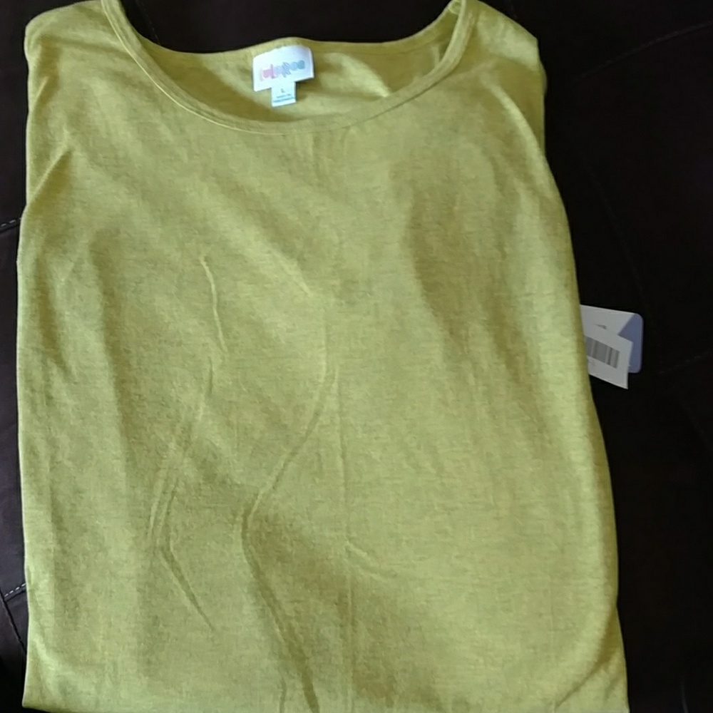 LuLaRoe Irma NWT