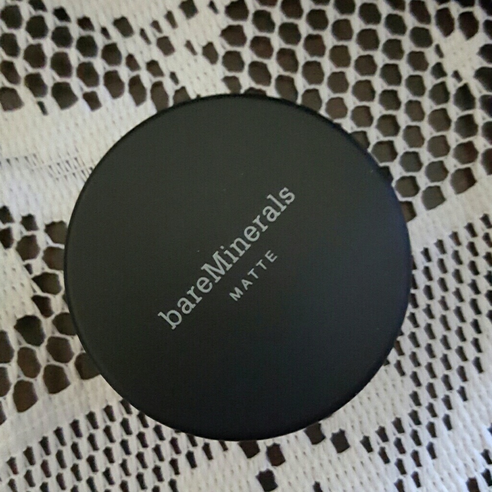 Bare Minerals Facial Powder