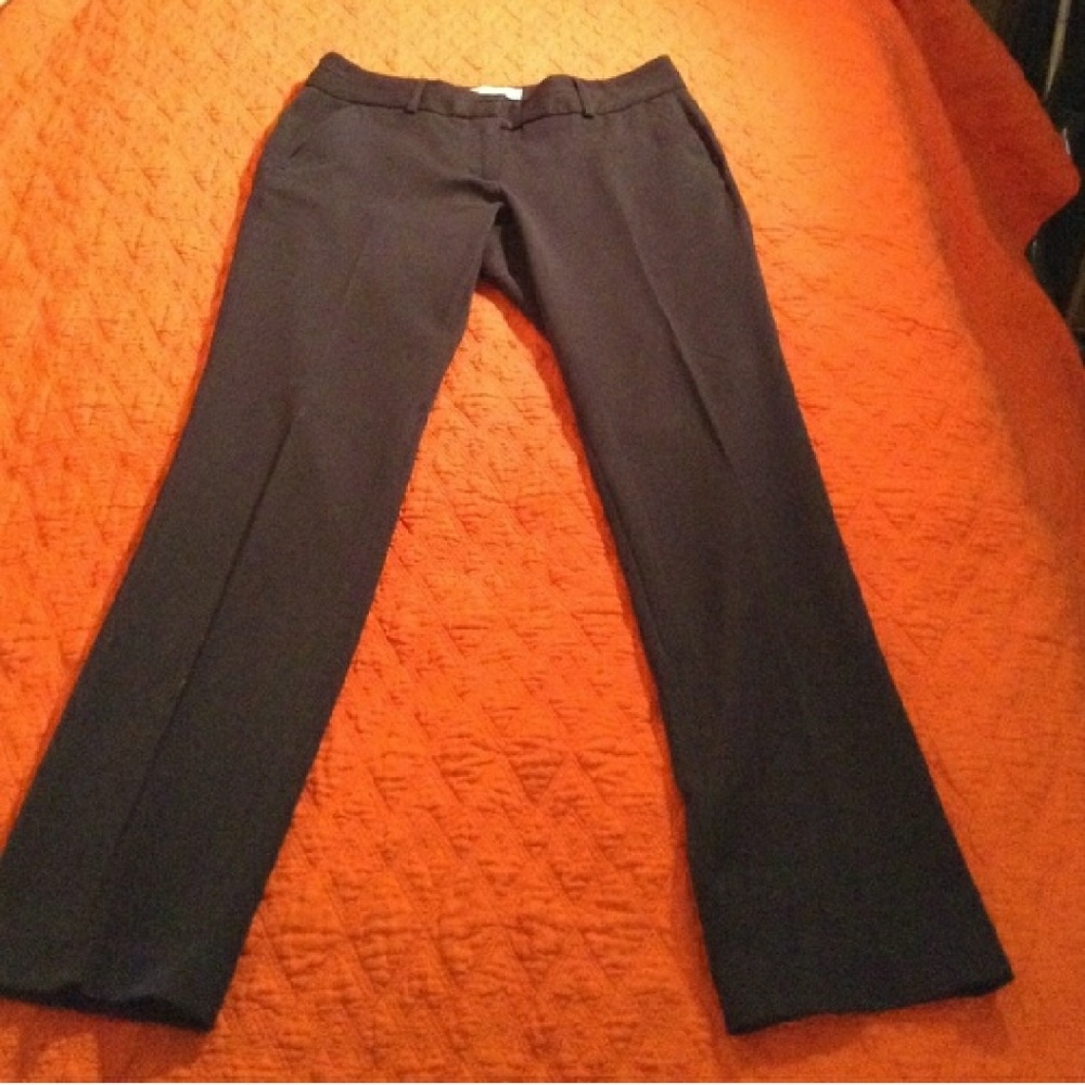 Slacks