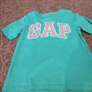 Gap size 4t