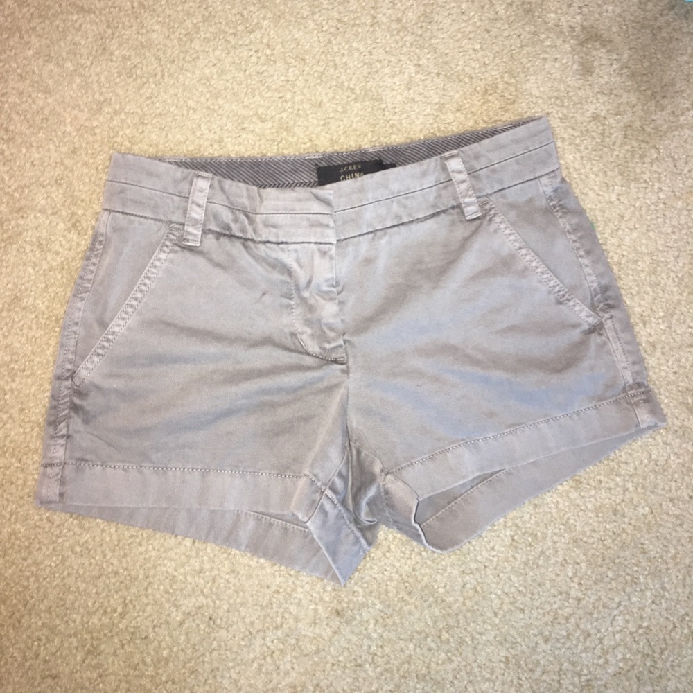 J.Crew shorts