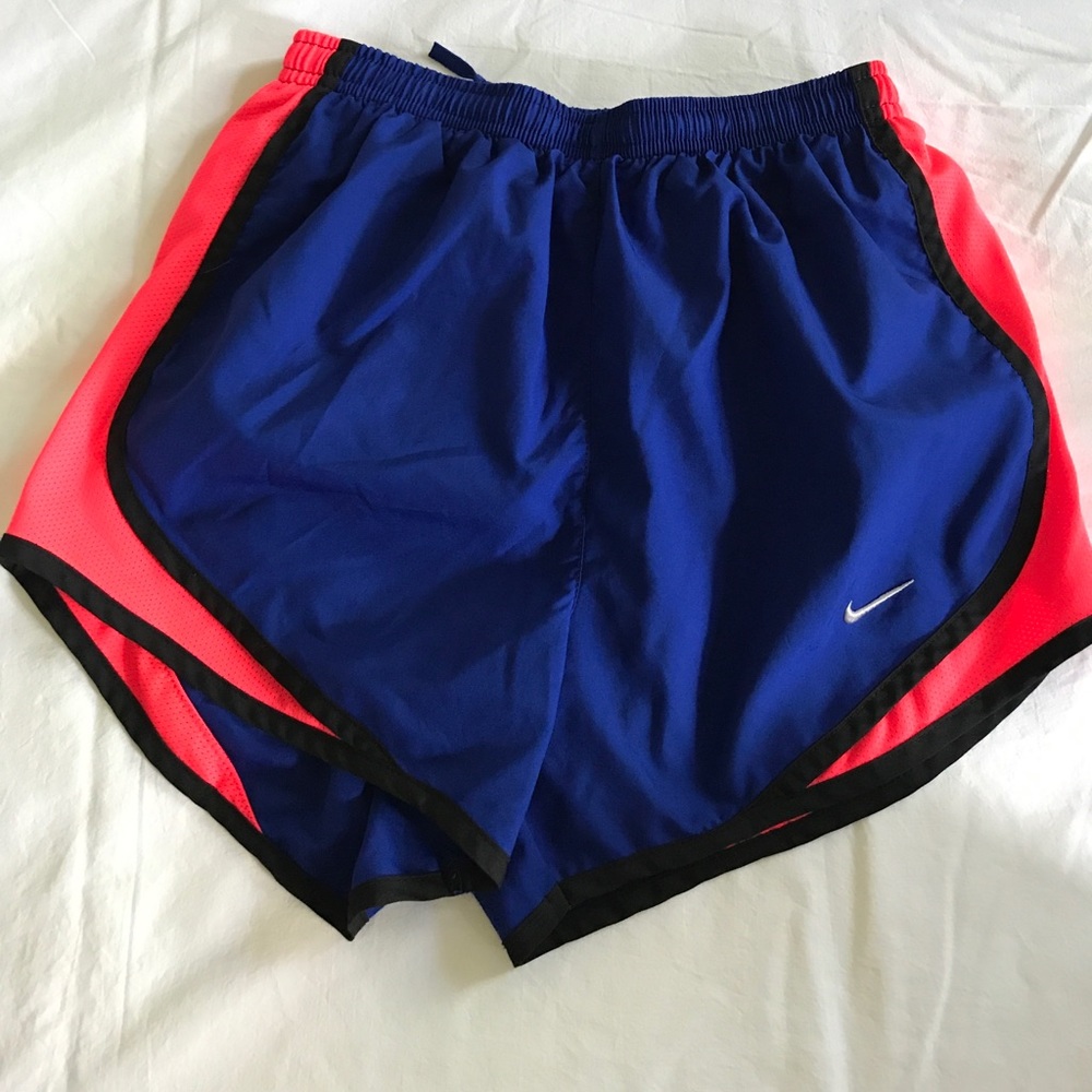 Nike Dri-Fit XS Shorts