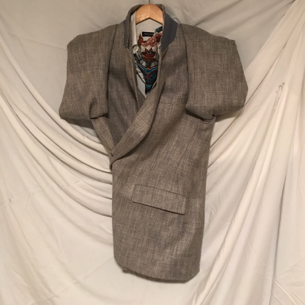 Christian Dior Monsieur Men's Blazer