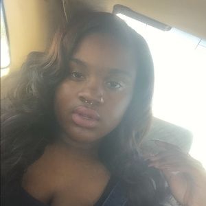 Meet your Posher, Kaineshia