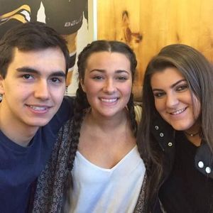 Meet your Posher, Christina