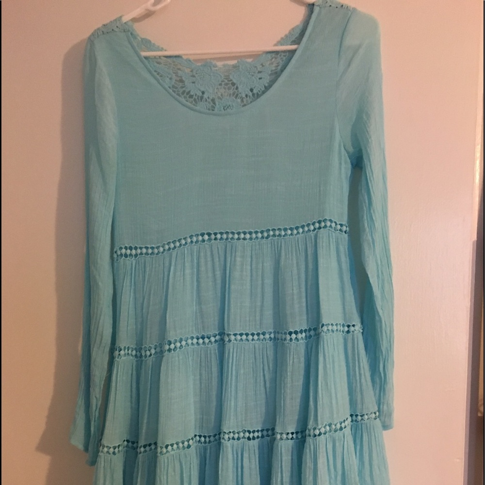 Worn once good as new altared state dress