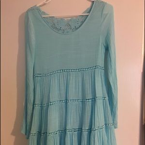 Worn once good as new altared state dress