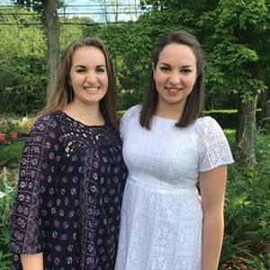 Meet your Posher, Cecily