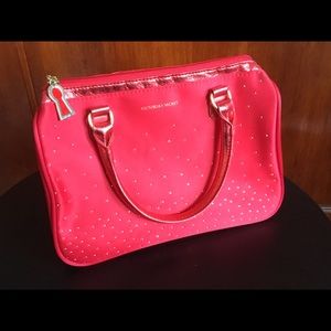 Victoria's Secret - Glam Cosmetic Bag