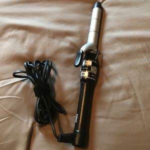 Pro Beauty Tools 3 Heat setting Curling iron