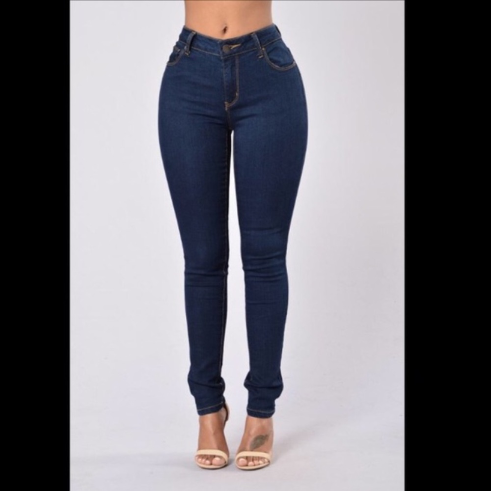 Fashionnova jeans