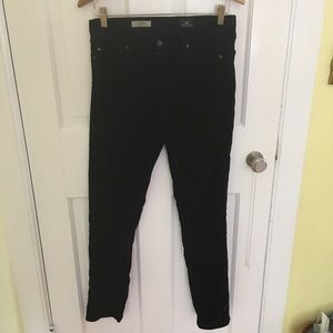 Adriana Goldschmeid The Prima Corduroy Pant