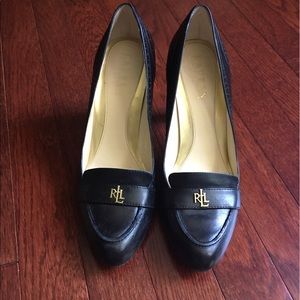 Ralph Lauren Shoes