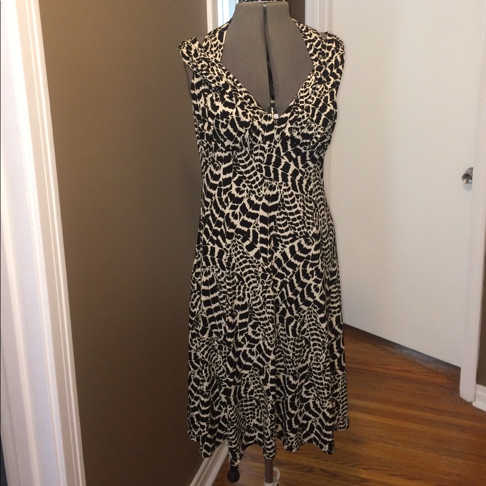 Comfy go anywhere dress!