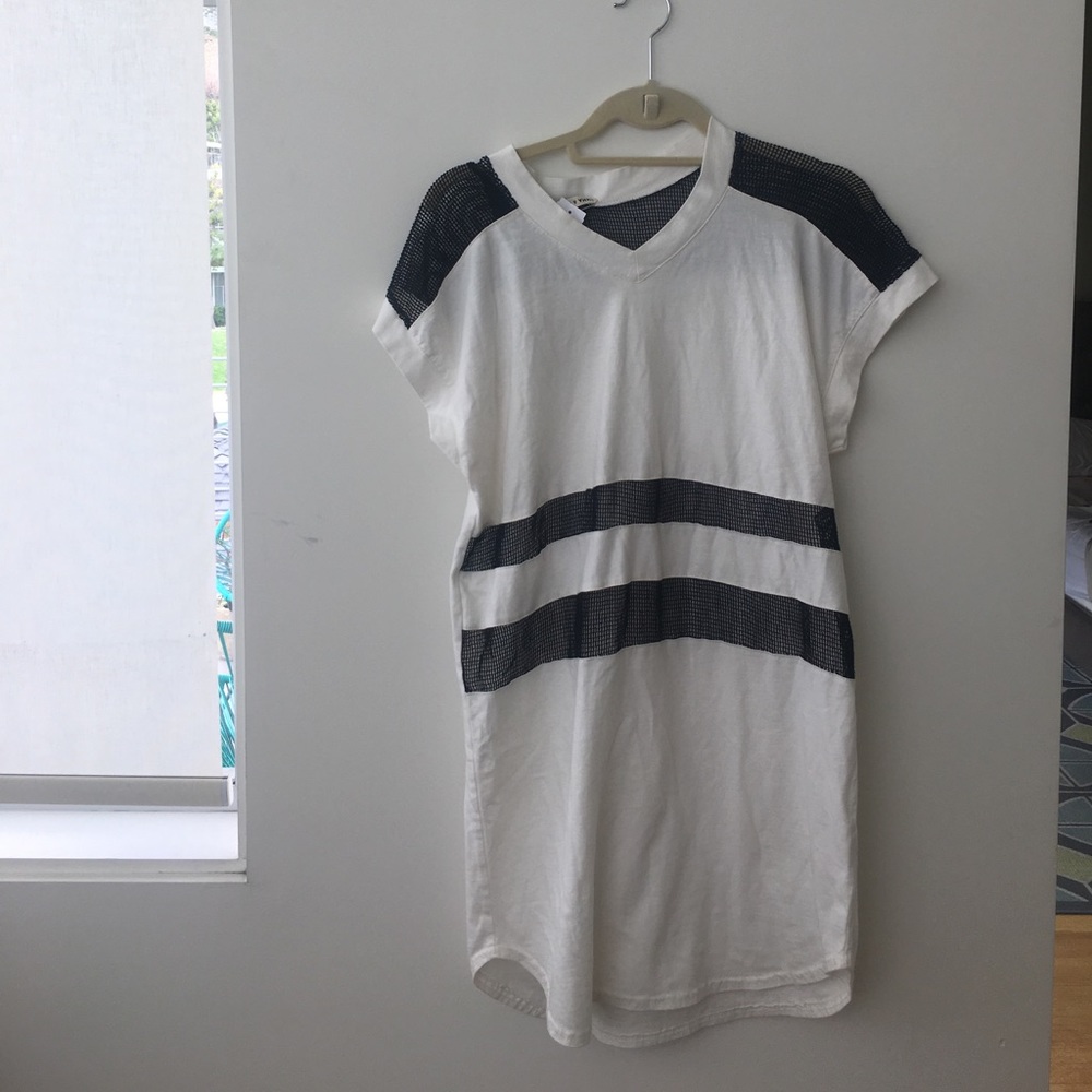 Emma & Sam LF T-shirt dress