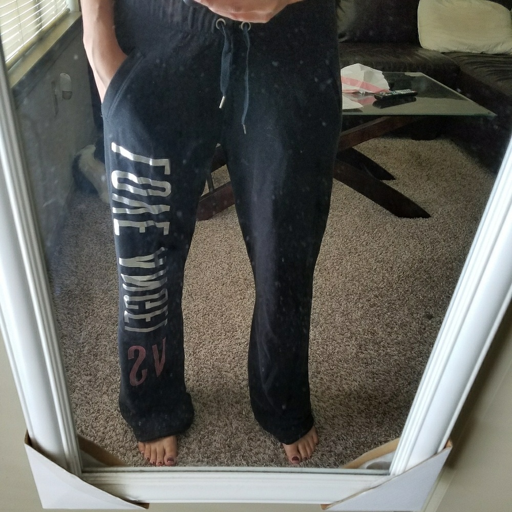 VS sweatpants