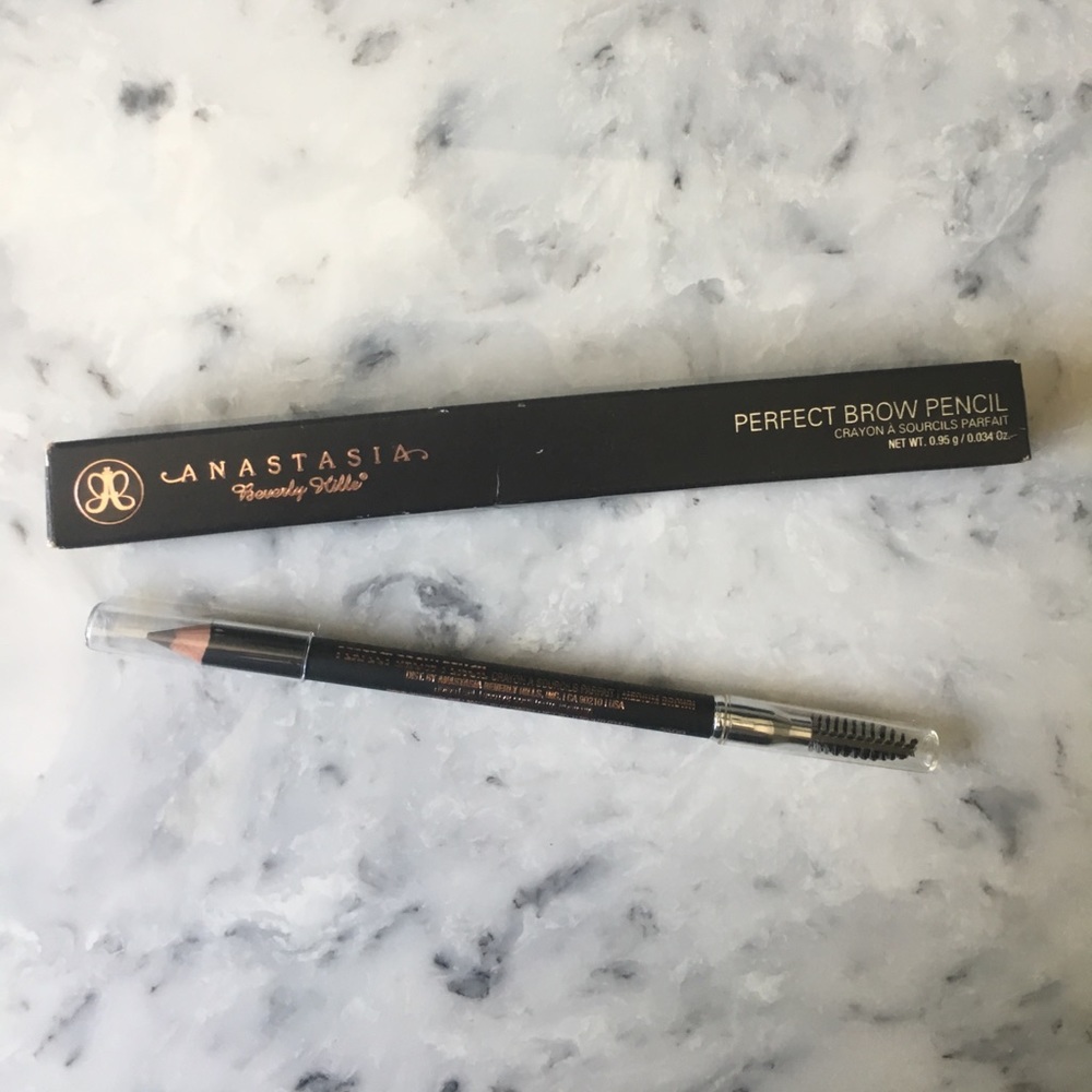 Anastasia Beverly Hills Brow Pencil "Medium Brown"