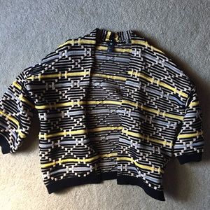 Chunky Chic H&M Trend Sweater