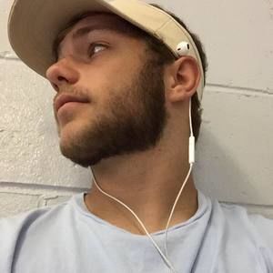 Meet your Posher, Jackson