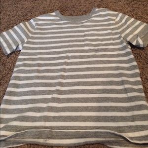 Gap size 4t