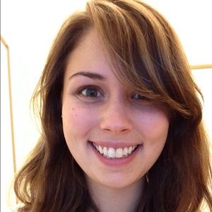 Meet your Posher, Sara