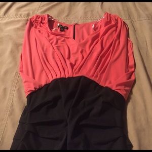 Maggy boutique dress