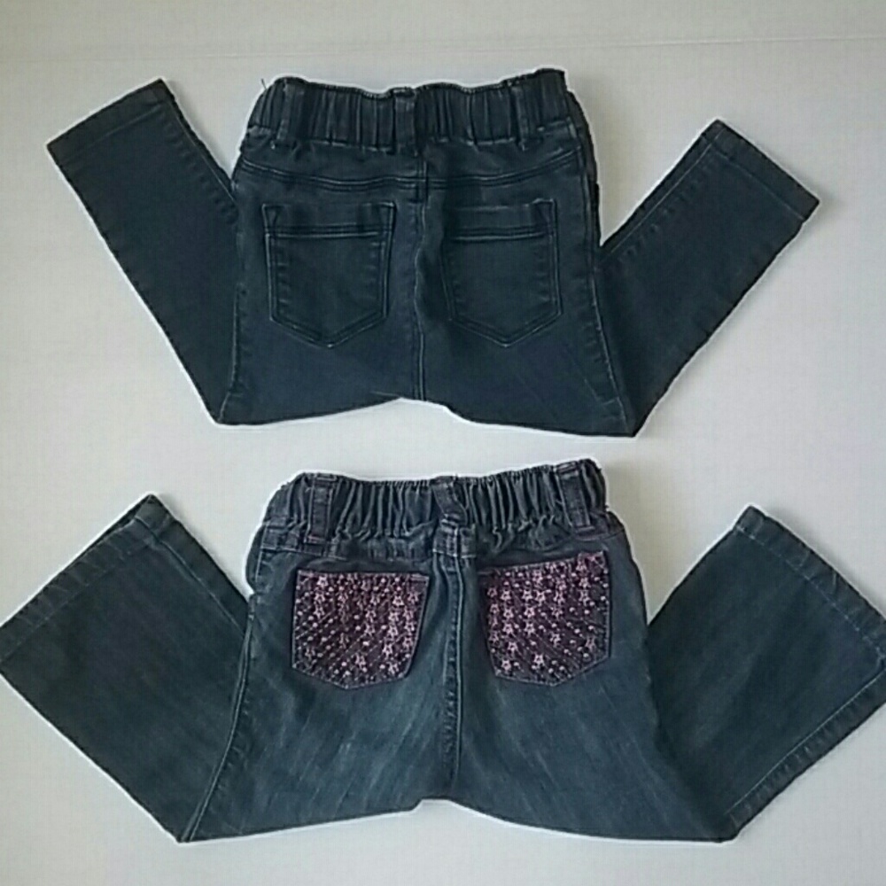 Old Navy jeans