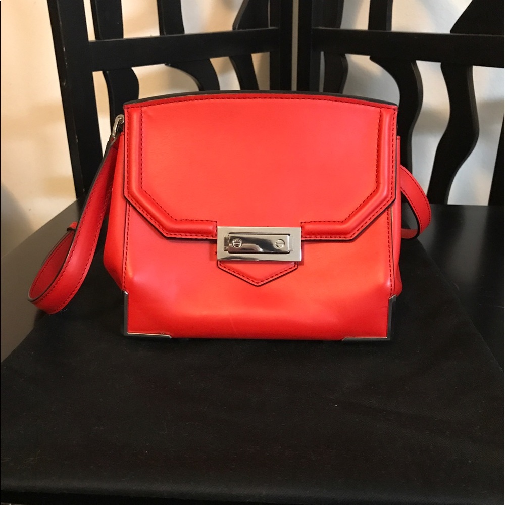 Authentic Alexander wang Marion bag