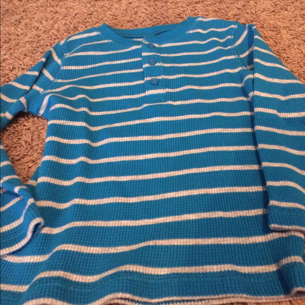 Okie dokie thermal