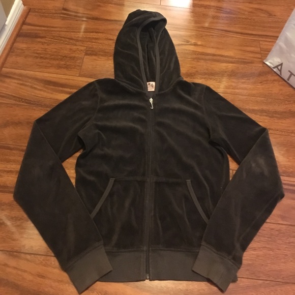 Juicy couture jacket - Picture 3 of 4