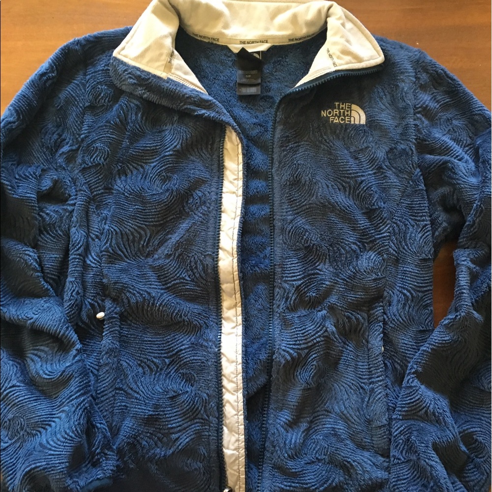 NORTH FACE Denali Jacket