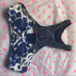 Bathing suit