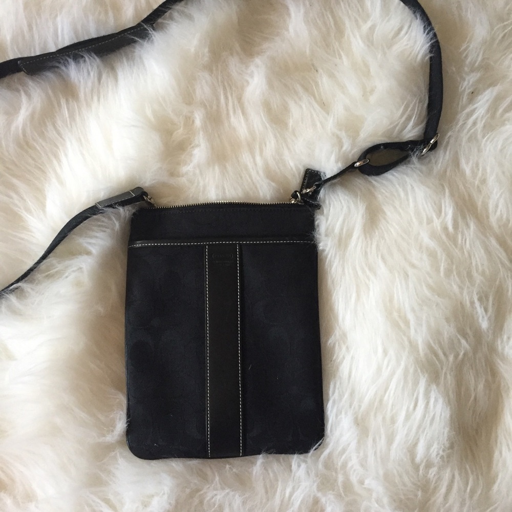 Coach Mini Shoulder Bag