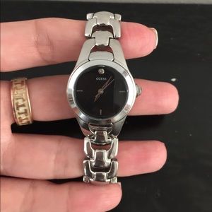Guess watch