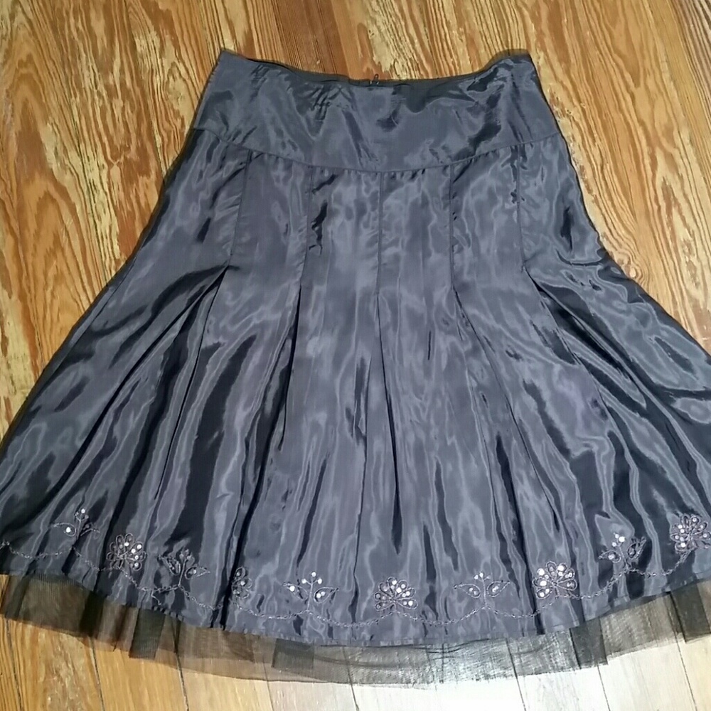 Camaieu  Fit and Flare Skirt