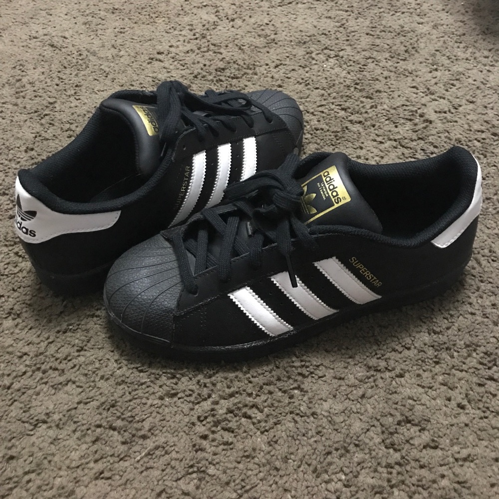 Adidas Superstar
