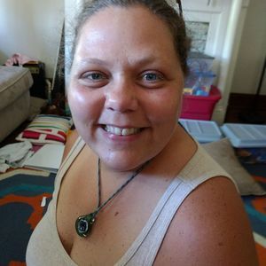 Meet your Posher, Christyl