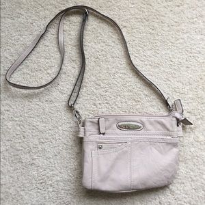 Rossetti crossbody handbag