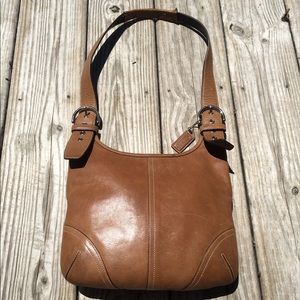 Vintage Coach Bag