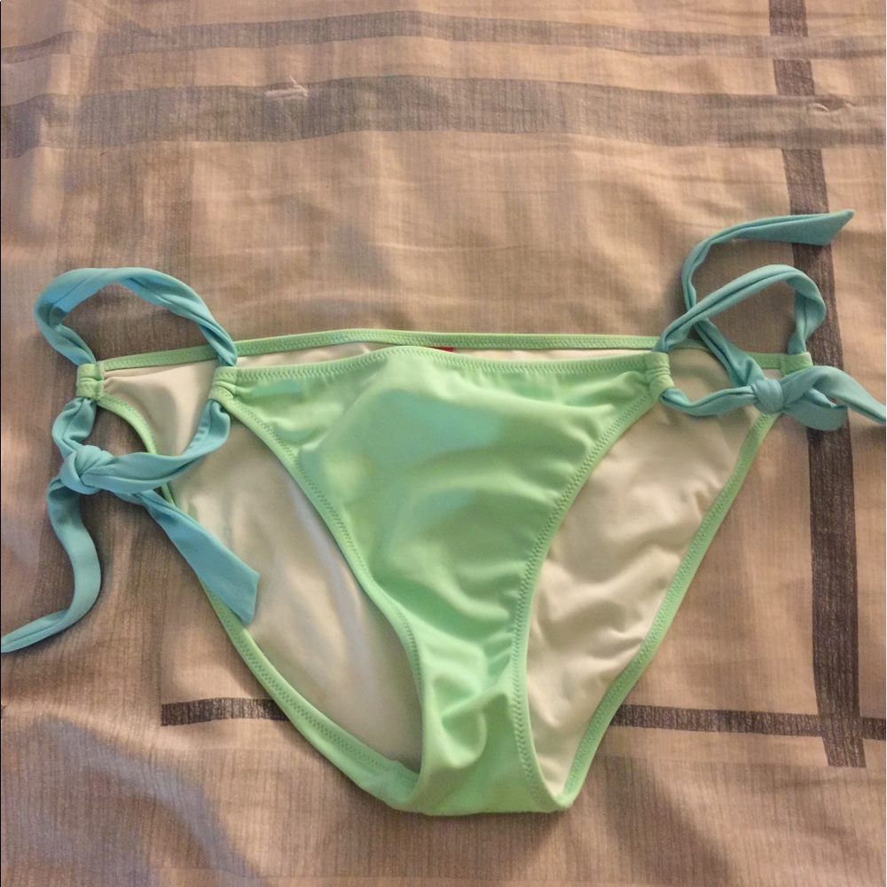 Victoria Secret swim bottom