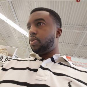 Meet your Posher, Harry