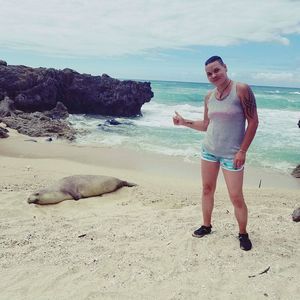 Meet your Posher, Susann