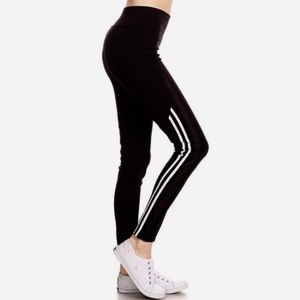 ‼️last pair ‼️Black athletic leggings