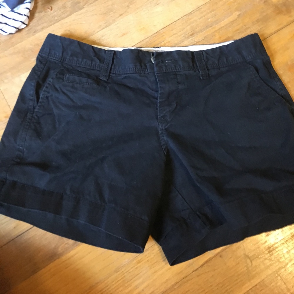 Old navy shorts