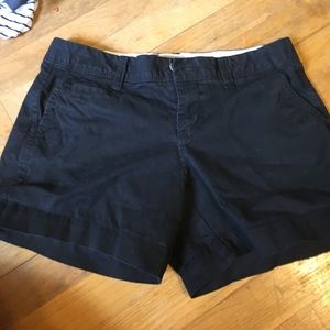 Old navy shorts