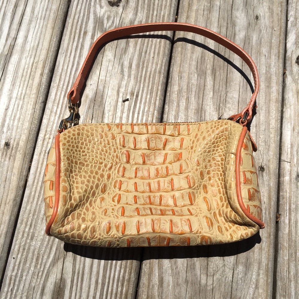 Vintage Dooney & Bourke Bag