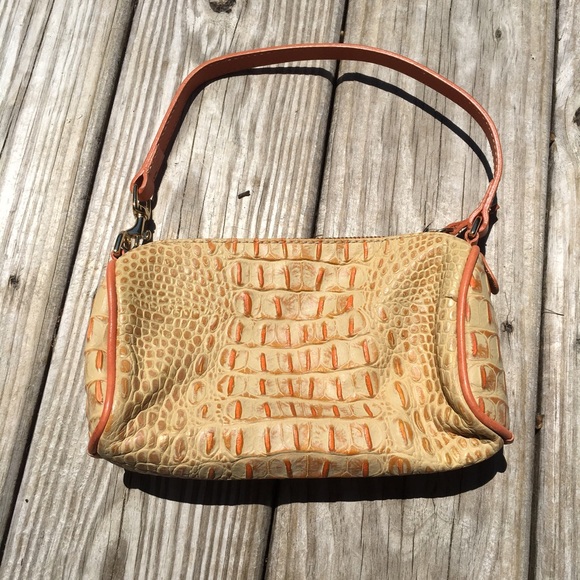 Vintage Dooney & Bourke Bag - Picture 1 of 5