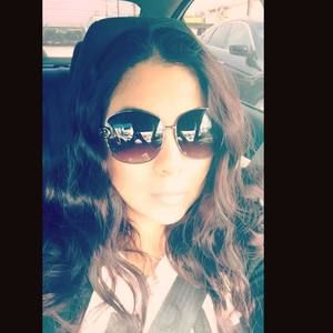 Meet your Posher, Haydee