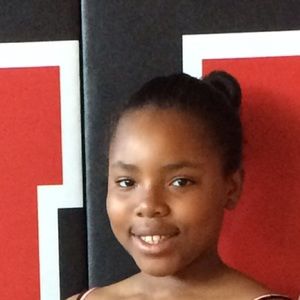 Meet your Posher, Gabrielle